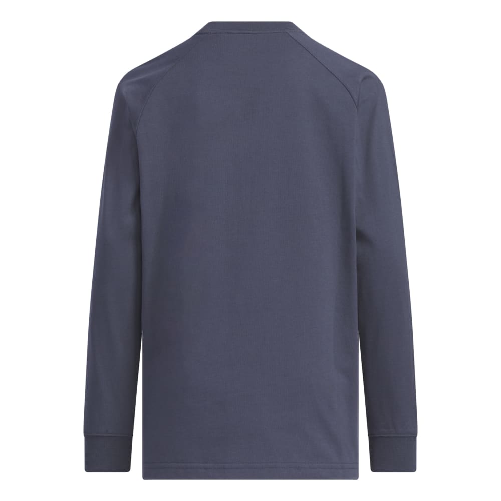 【在庫処分セール】アディダス Tシャツ 長袖 ジュニア カレッジパック ルーズフィット kpx89 アディダスアパレル アディダスウェア アディダスジャケット パーカー Tシャツ レディース メンズ