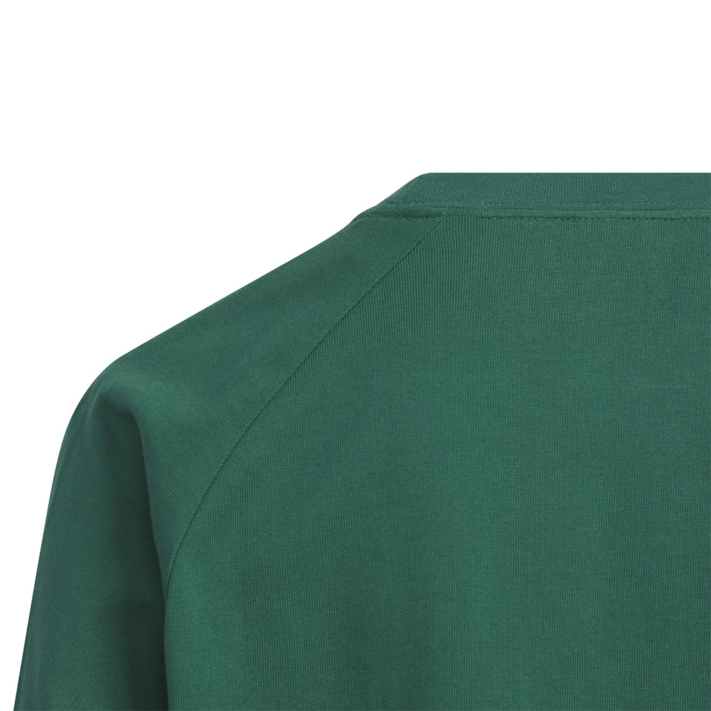 【在庫処分セール】アディダス Tシャツ 長袖 ジュニア カレッジパック ルーズフィット kpx89 アディダスアパレル アディダスウェア アディダスジャケット パーカー Tシャツ レディース メンズ