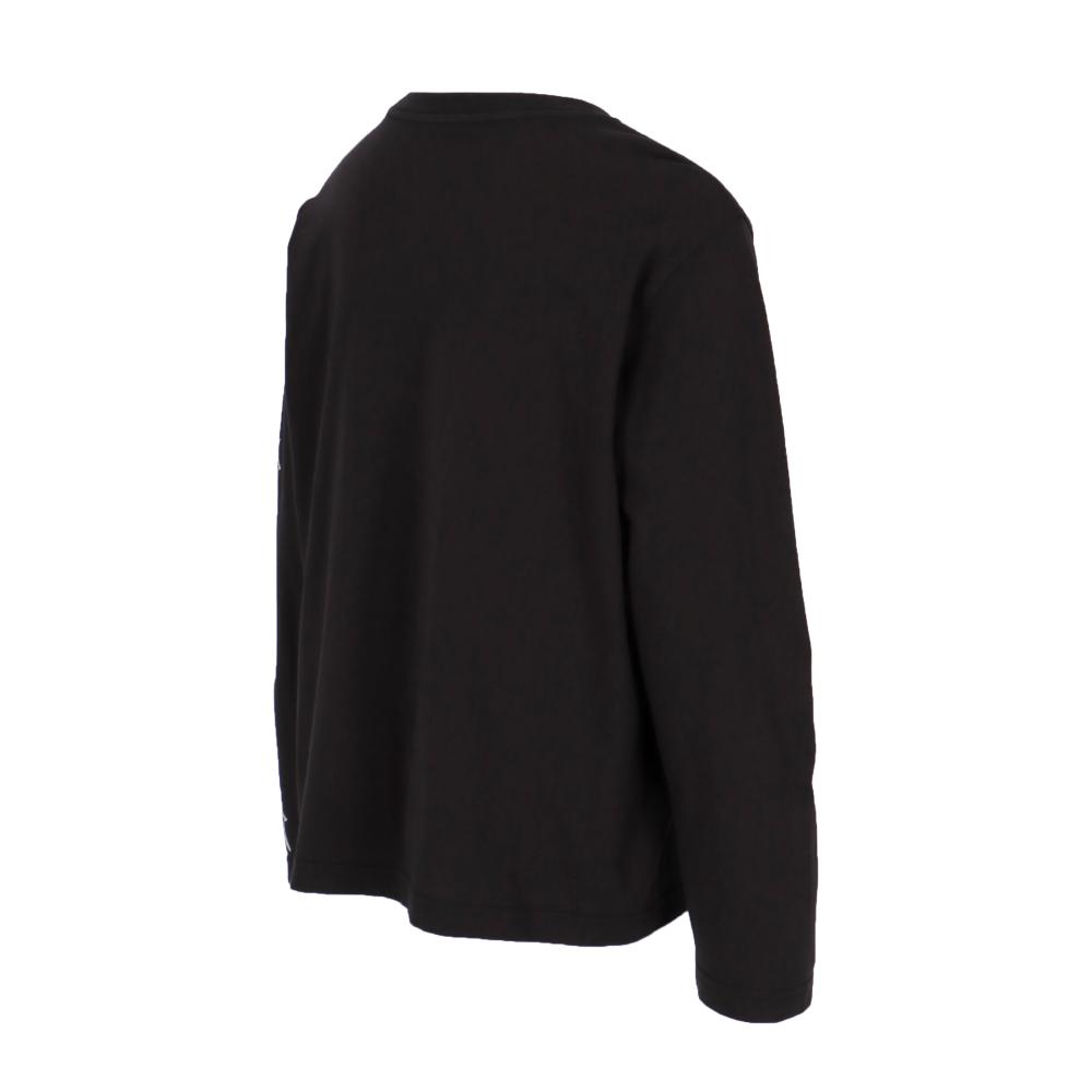 【在庫処分セール】プーマ ESS+ MID 90S LS Tシャツ 684036 レディース メンズ ジュニア 子供 ブランド ファッション アウトドア
