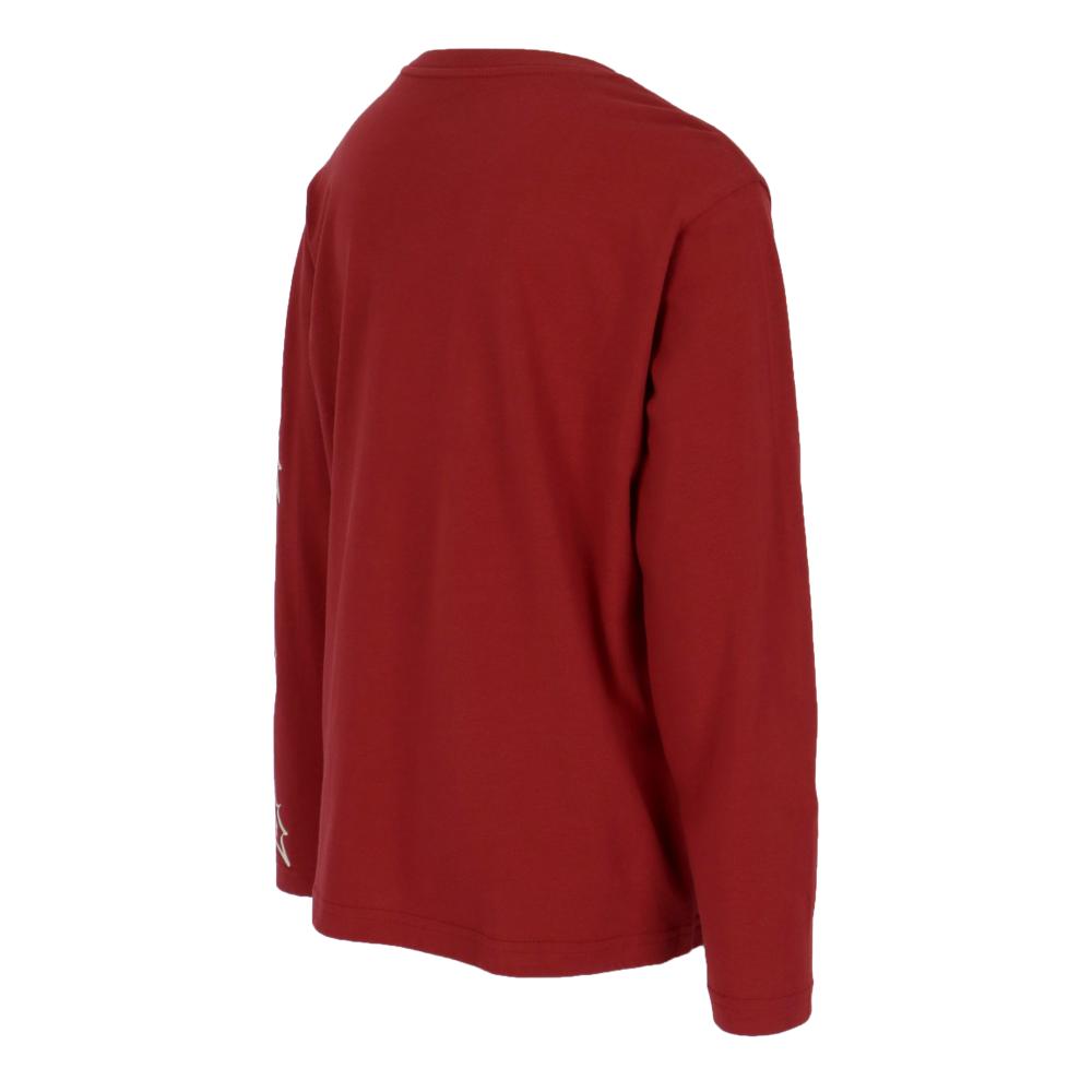 【在庫処分セール】プーマ ESS+ MID 90S LS Tシャツ 684036 レディース メンズ ジュニア 子供 ブランド ファッション アウトドア