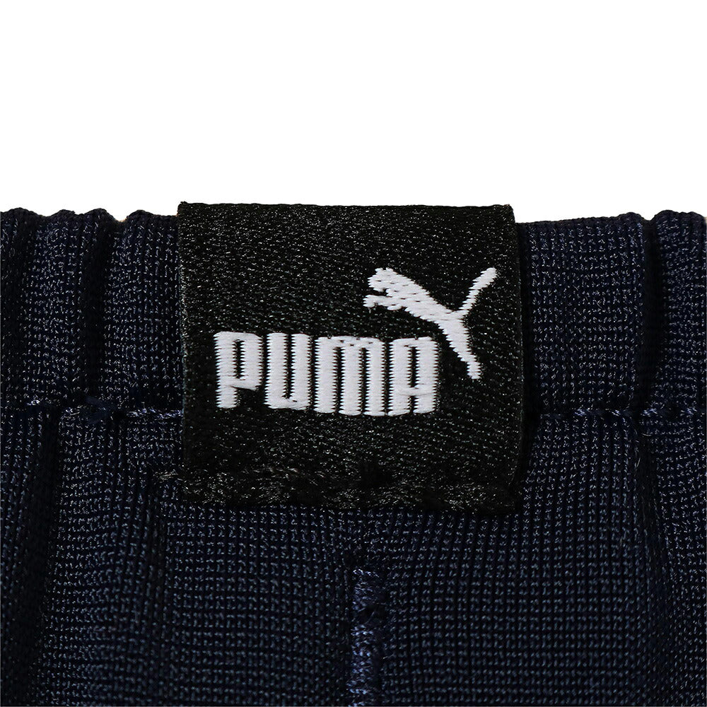 プーマ ジュニア キッズ 子供 ジャージ 上下セット ポリ トレーニングスーツ CL B 846563 スポーツウェア PUMA