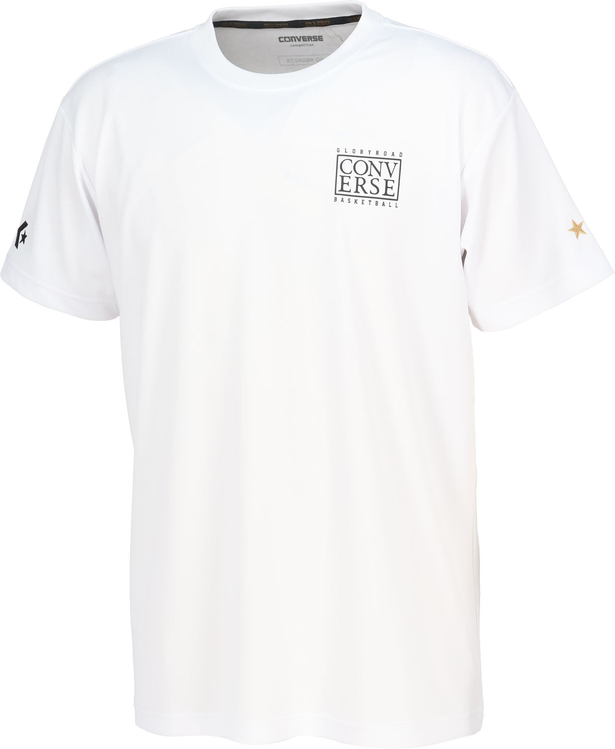 コンバース ゴールドシリーズTシャツ cbg241353 Tシャツ レディース メンズ ブランド ファッション アウトドア