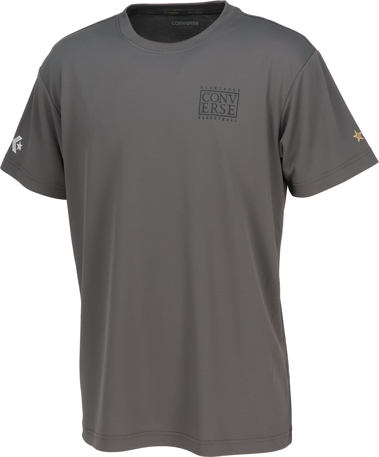 コンバース ゴールドシリーズTシャツ cbg241353 Tシャツ レディース メンズ ブランド ファッション アウトドア