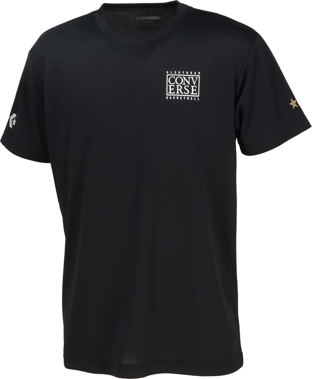 コンバース ゴールドシリーズTシャツ cbg241353 Tシャツ レディース メンズ ブランド ファッション アウトドア