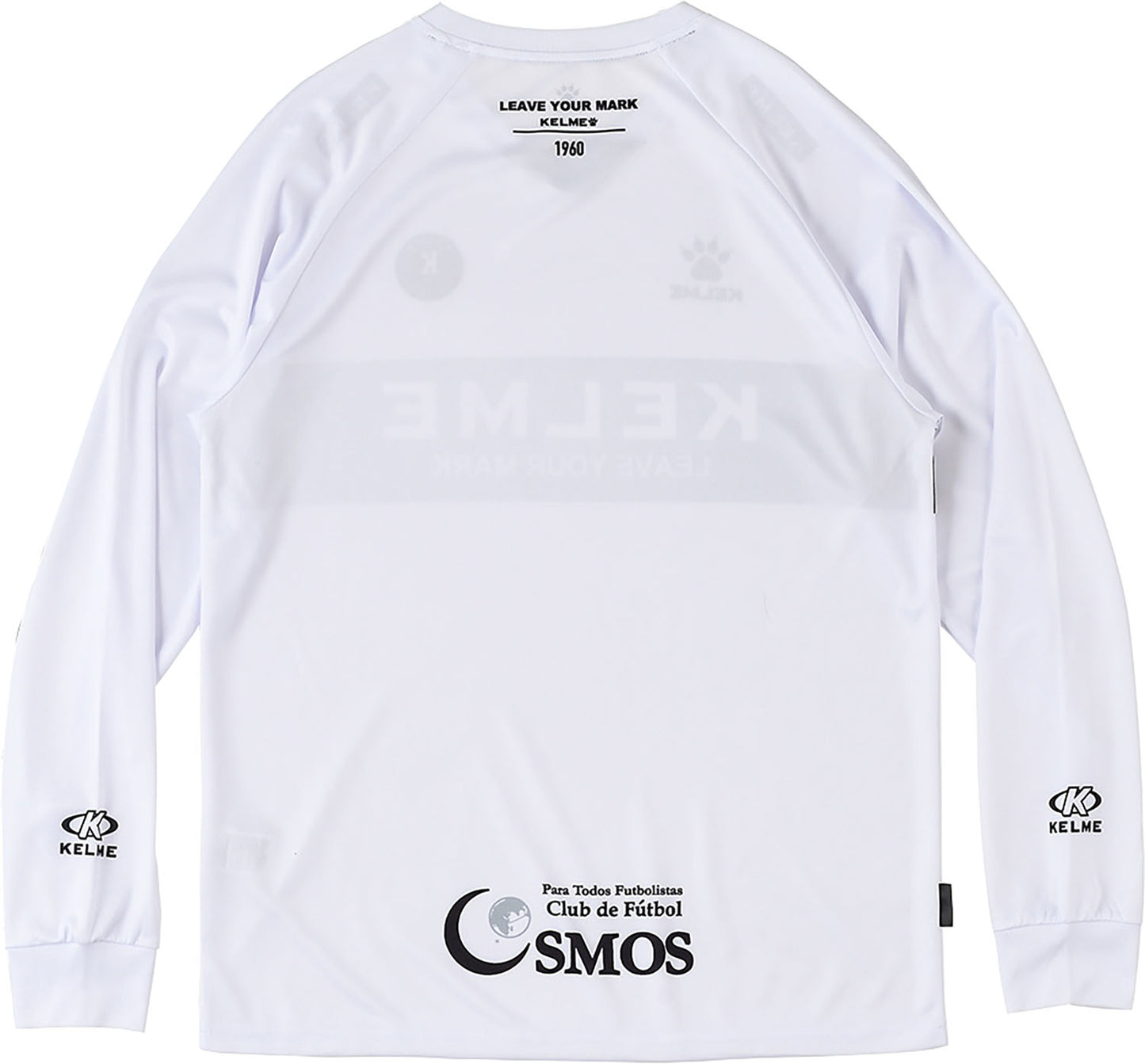 ケルメ グラデーション ロング プラクティスシャツ 大人用 サッカー フットサル プラクティスシャツ 長袖 KELME kc24f155 サッカージャージ ユニフォーム トレーニングウェア サッカーパンツ シャツ サッカーウェア メンズ レディース 人気