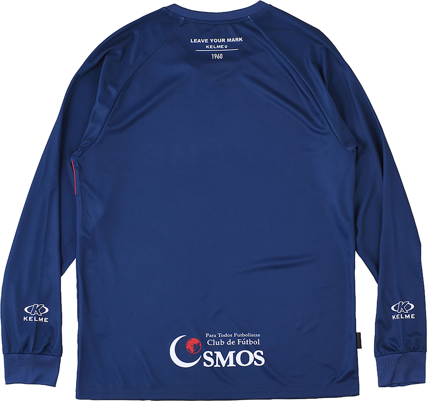 ケルメ グラデーション ロング プラクティスシャツ 大人用 サッカー フットサル プラクティスシャツ 長袖 KELME kc24f155 サッカージャージ ユニフォーム トレーニングウェア サッカーパンツ シャツ サッカーウェア メンズ レディース 人気