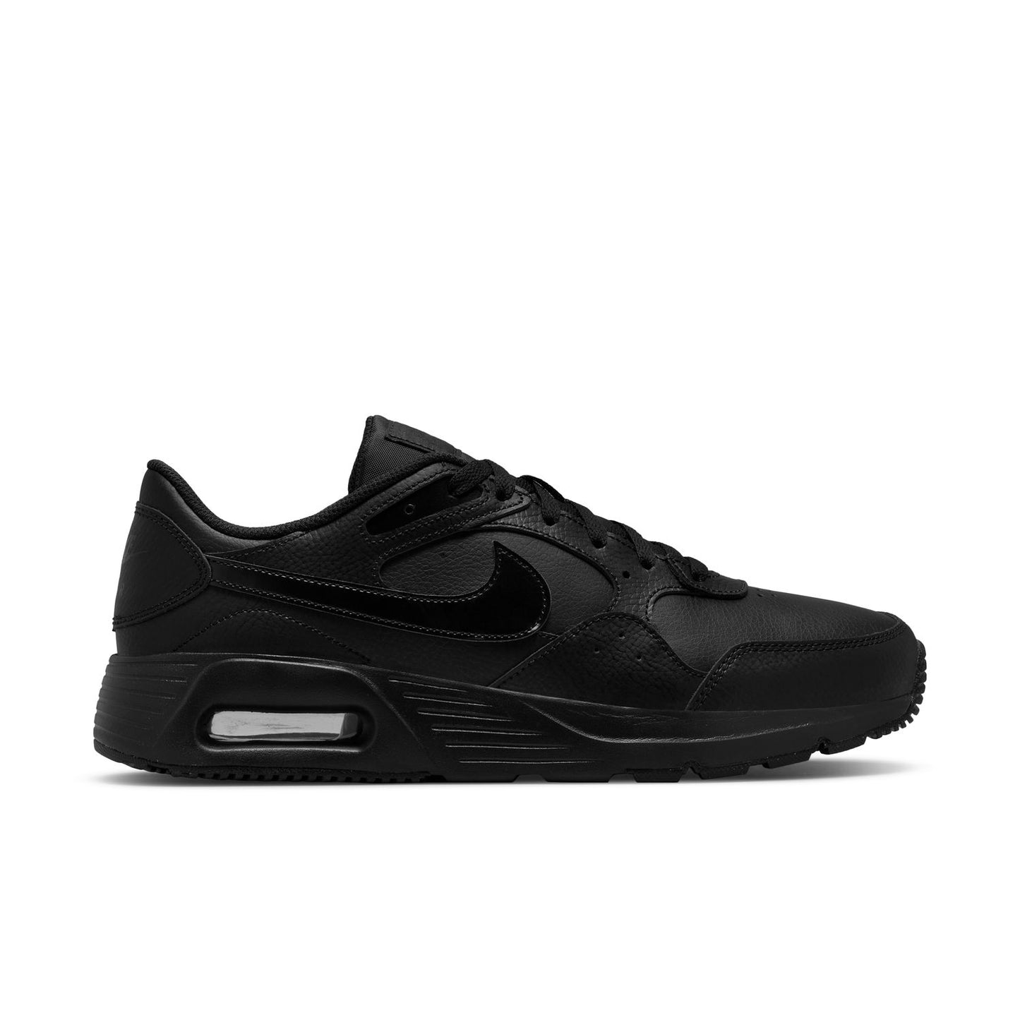 ナイキ AIR MAX SC LEA メンズスニーカー(エアマックスSCレザー dh9636-001 ナイキ ランニング シューズ メンズ/レディース 軽量 クッション Nike 安い ナイキ おすすめ
