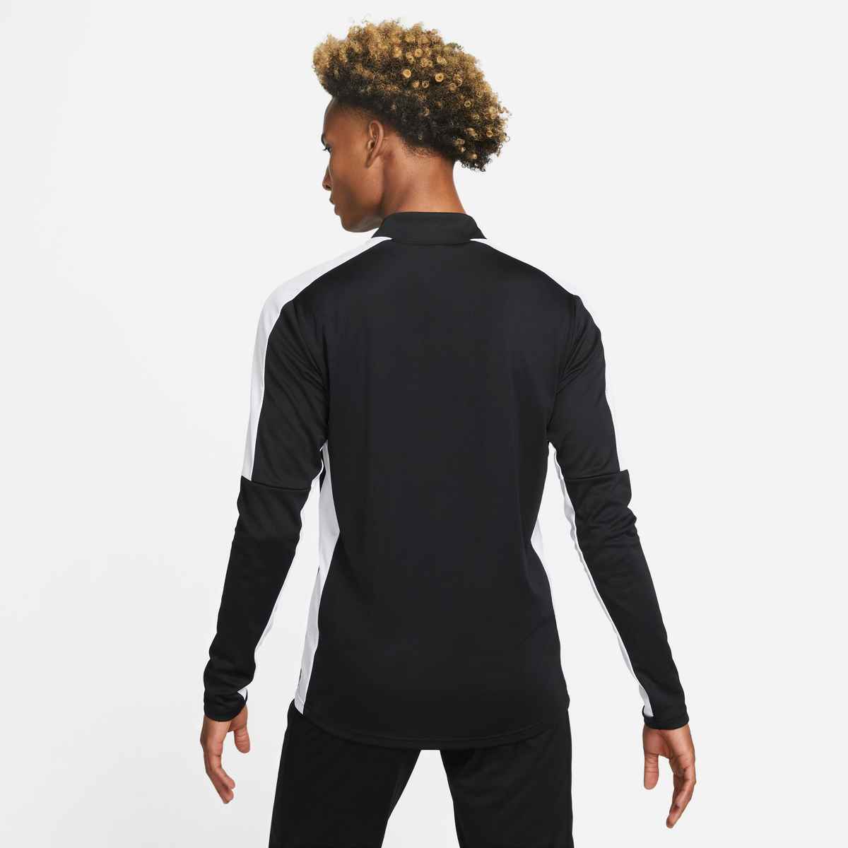 【在庫処分セール】ナイキ DRI-FIT アカデミー23 ロングスリーブ ドリルトップ dr1352 サッカージャージ ユニフォーム トレーニングウェア サッカーパンツ シャツ ジャケット キッズサッカーウェア メンズ レディース 人気