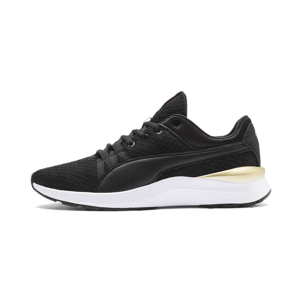 【在庫処分セール】プーマ PUMA レディース スニーカー アデラ コア 370544 ランニング フィットネス 運動 シューズ 快適な履き心地 トレーニング 耐久性 靴