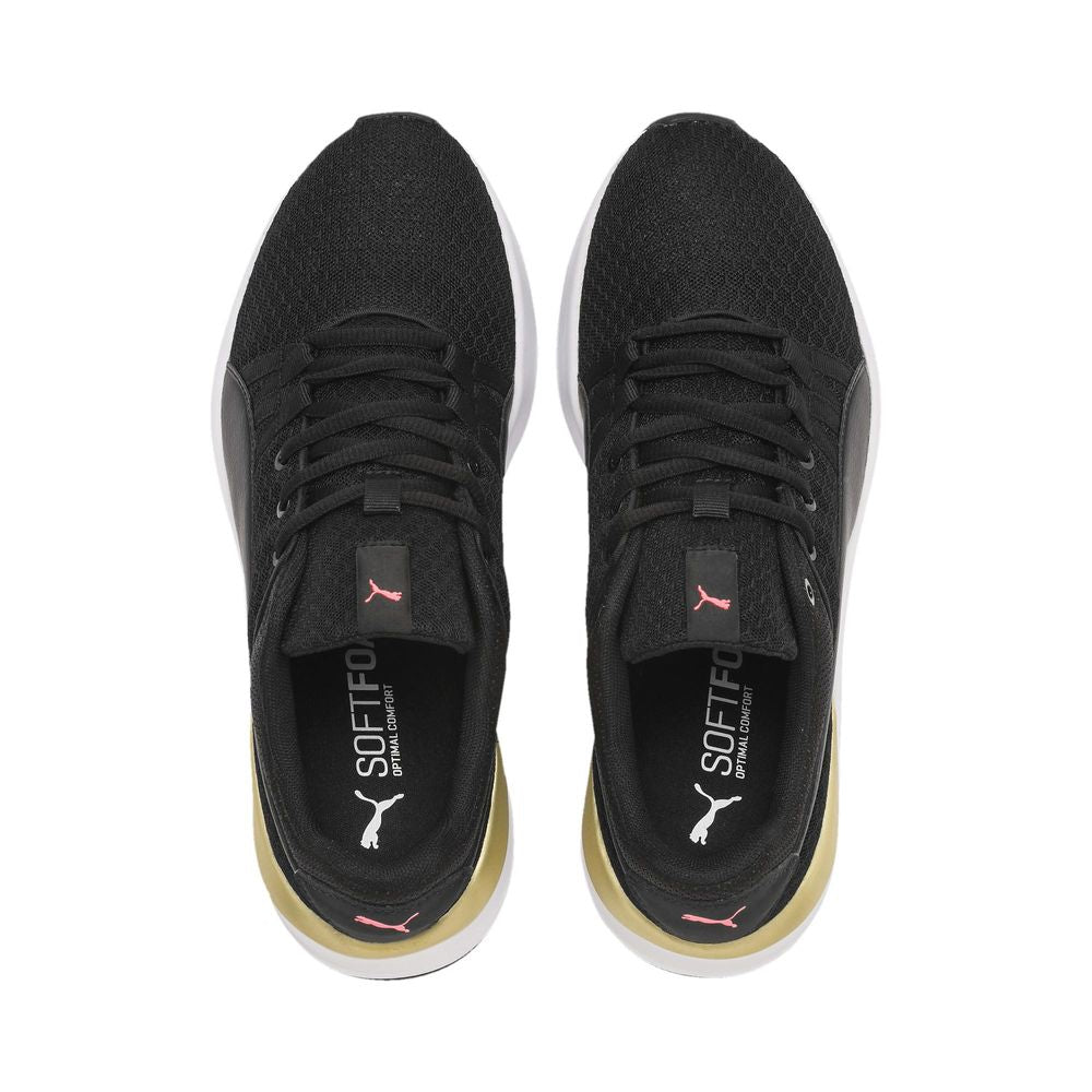【在庫処分セール】プーマ PUMA レディース スニーカー アデラ コア 370544 ランニング フィットネス 運動 シューズ 快適な履き心地 トレーニング 耐久性 靴