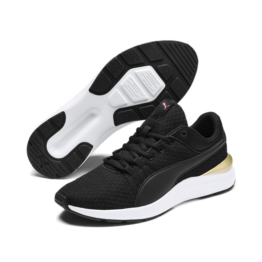 【在庫処分セール】プーマ PUMA レディース スニーカー アデラ コア 370544 ランニング フィットネス 運動 シューズ 快適な履き心地 トレーニング 耐久性 靴