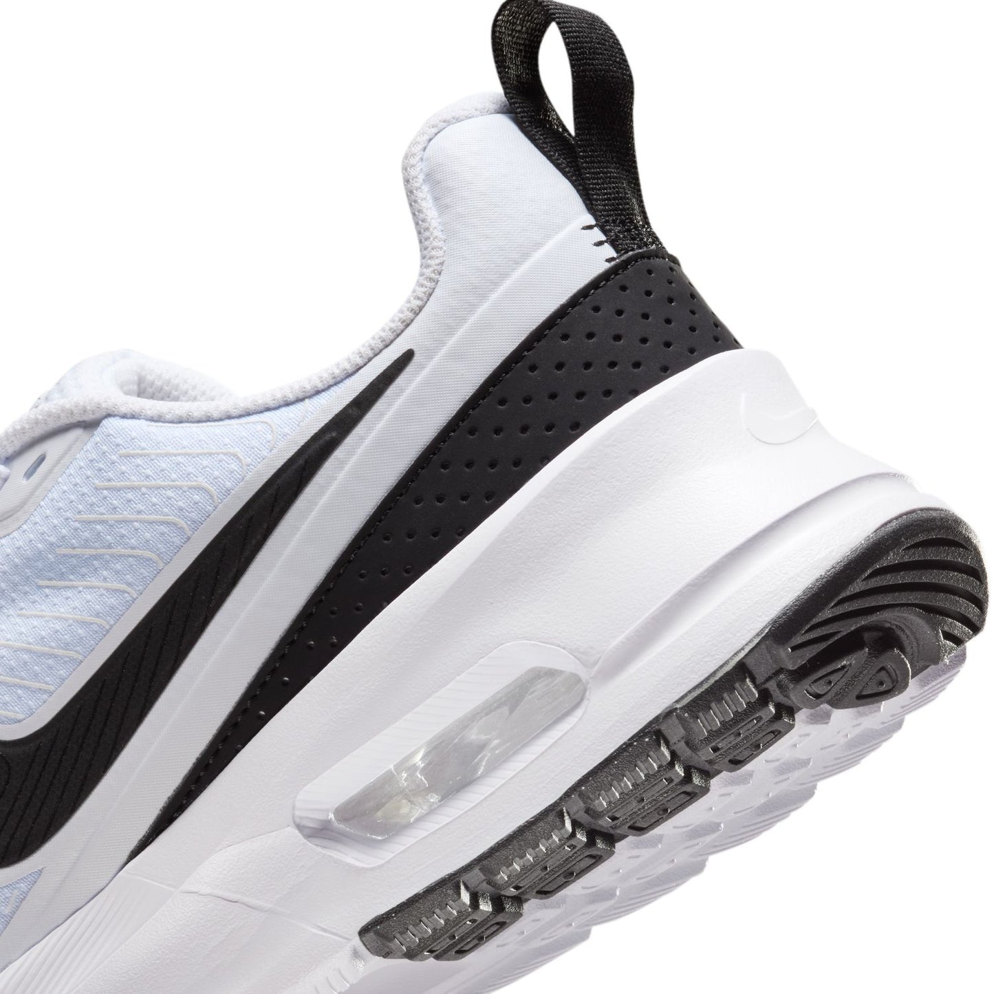 ナイキ エア マックス ニュアクシス fd4329-101 ランニング シューズ キッズ メンズ レディース 軽量 クッション Nike