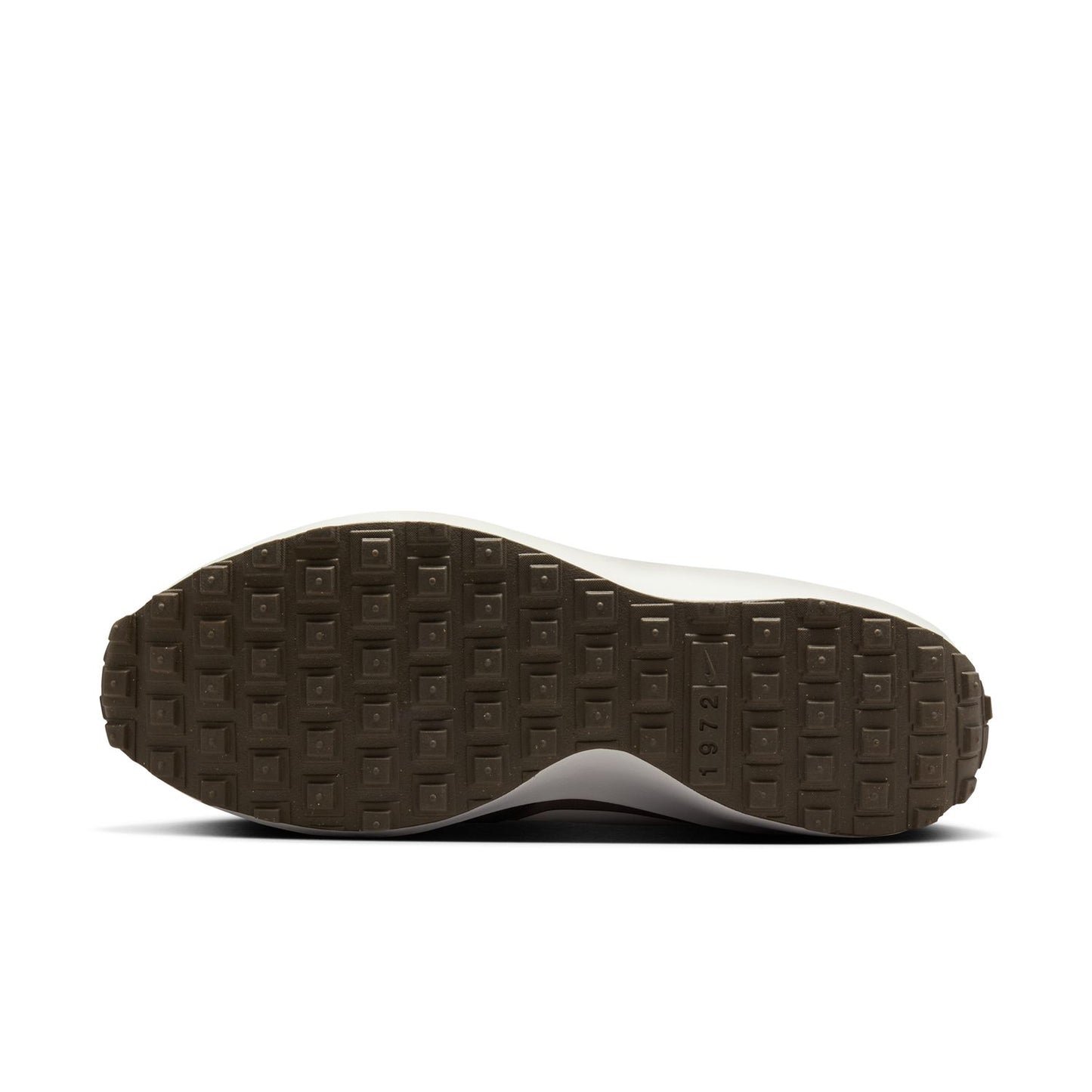 ナイキ ワッフル ナビ MINK BROWN/VAST GREY-IRONST fj4195-201 メンズ レディース 軽量 クッション Nike 普段履き