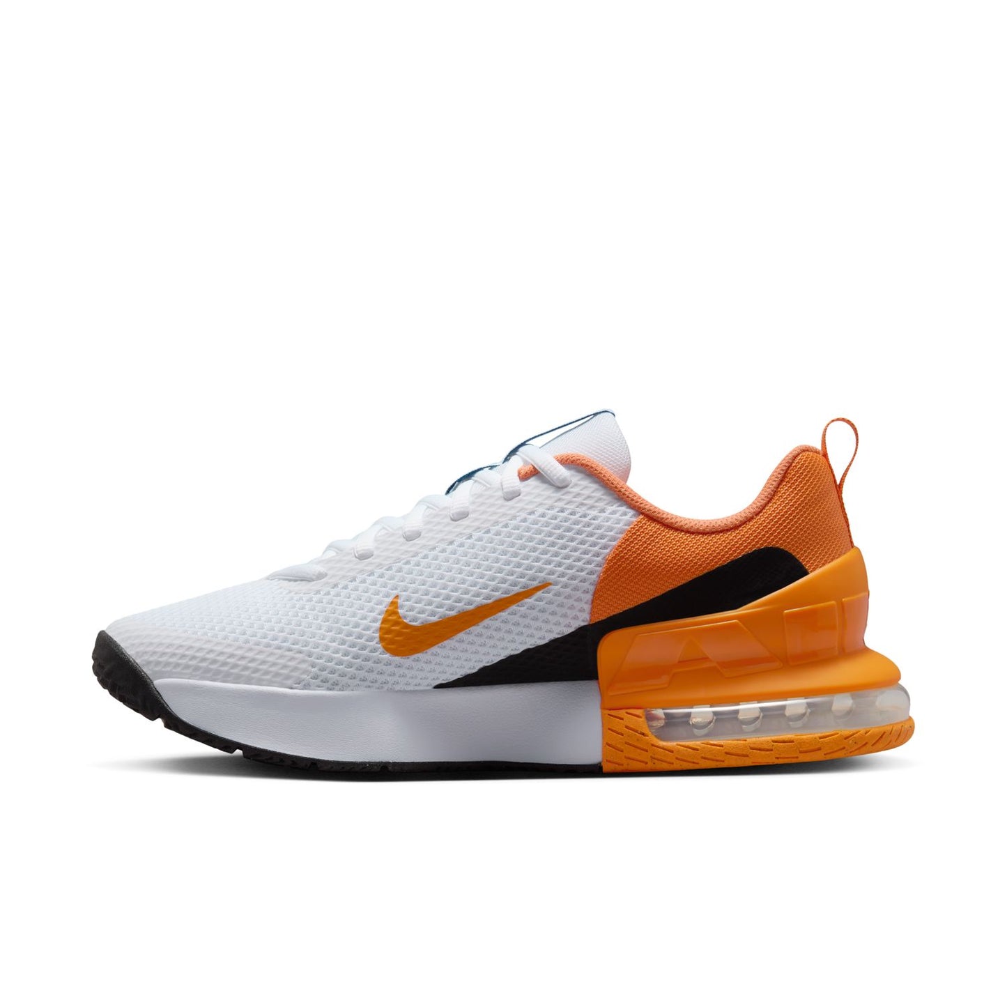 ナイキ エア マックス アルファ トレーナー 6 fq1833-101 シューズ キッズ メンズ レディース 軽量 クッション Nike