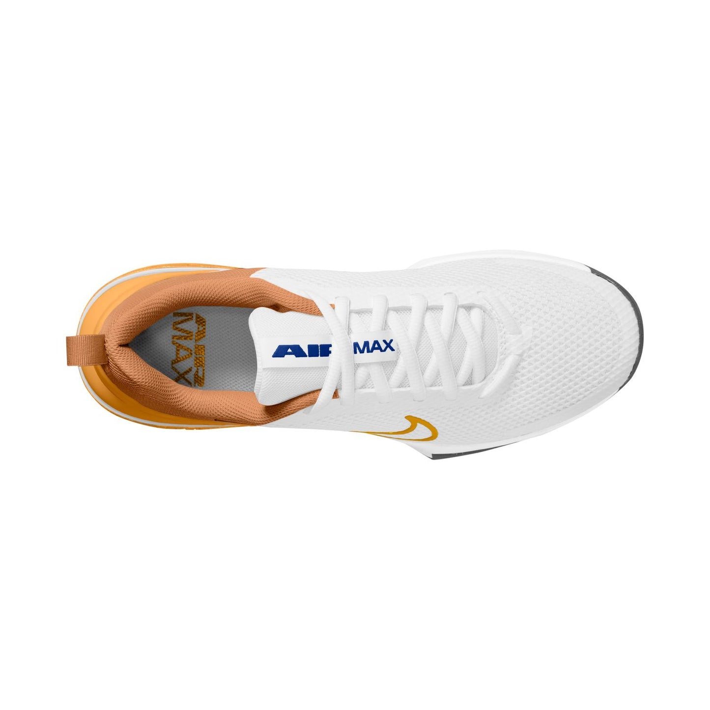 ナイキ エア マックス アルファ トレーナー 6 fq1833-101 シューズ キッズ メンズ レディース 軽量 クッション Nike