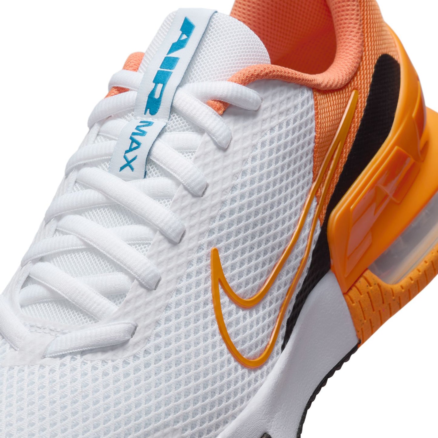 ナイキ エア マックス アルファ トレーナー 6 fq1833-101 シューズ キッズ メンズ レディース 軽量 クッション Nike