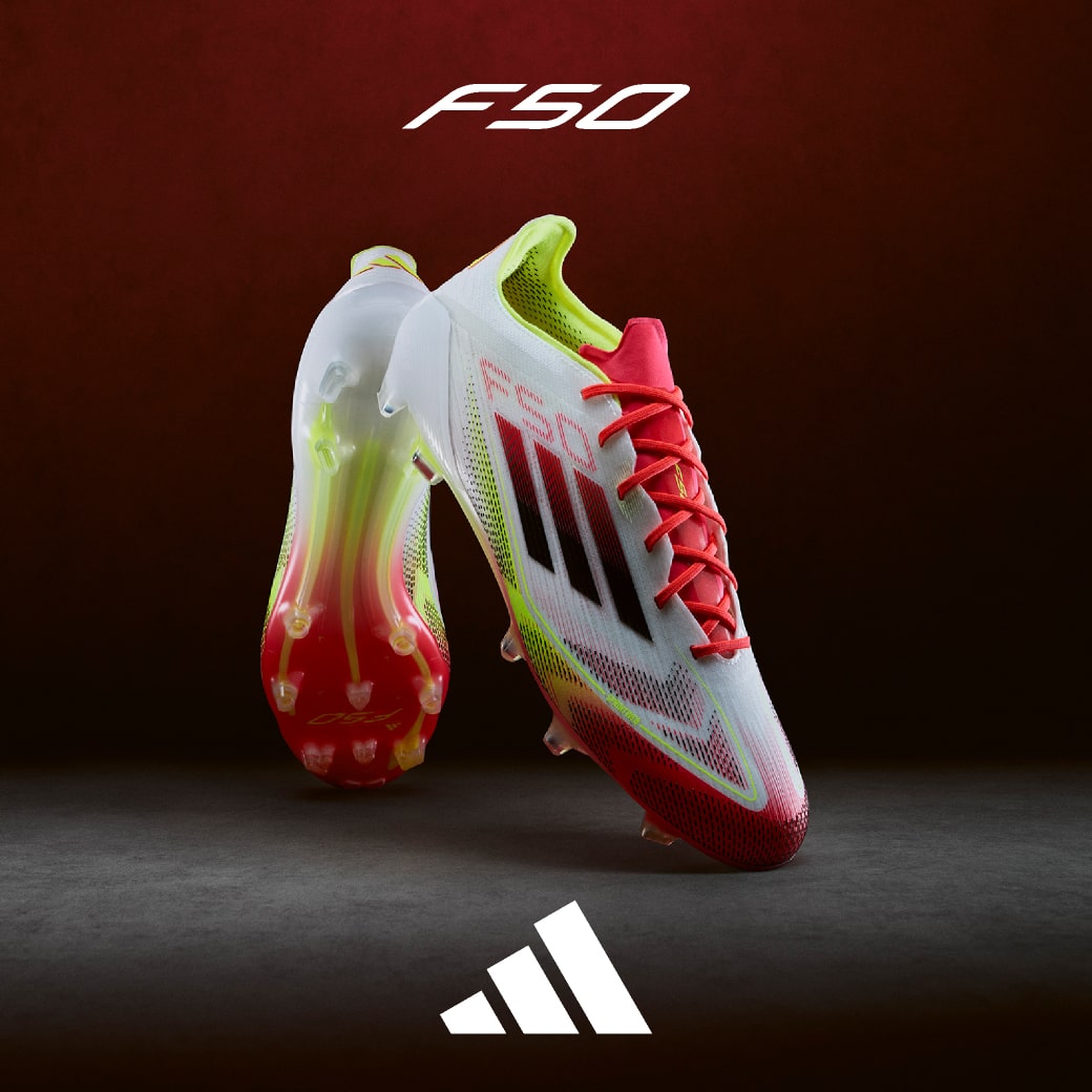 アディダス F50 PRO TF フットウェアホワイト×コアブラック ie1220 サッカースパイク メンズ レディース 人気 軽量 プレデター コパ X スパイク