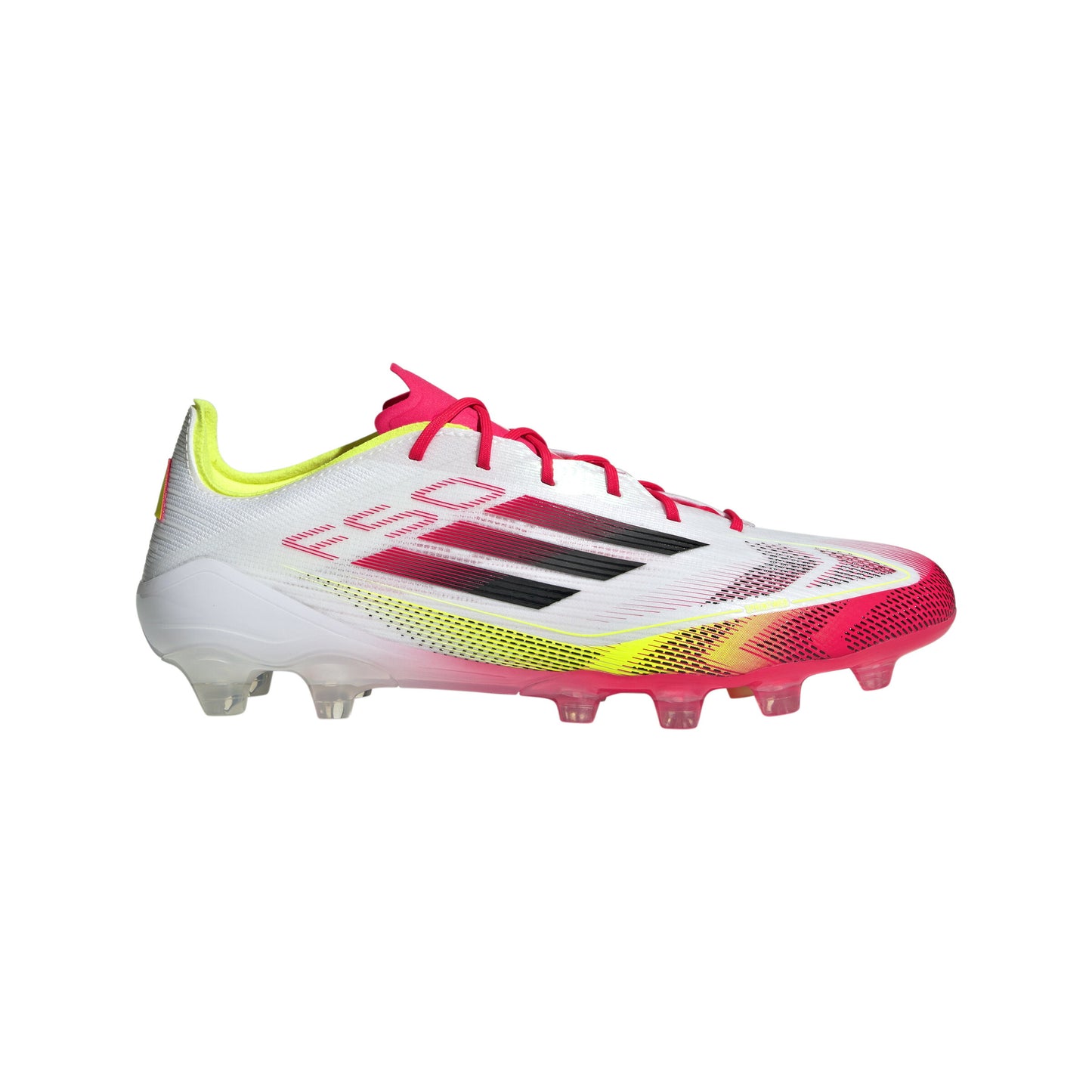 アディダス F50 ELITE HG/AG ジャパン フットウェアホワイト×コアブラック IE1282 サッカースパイク メンズ レディース 人気 軽量 プレデター コパ X スパイク