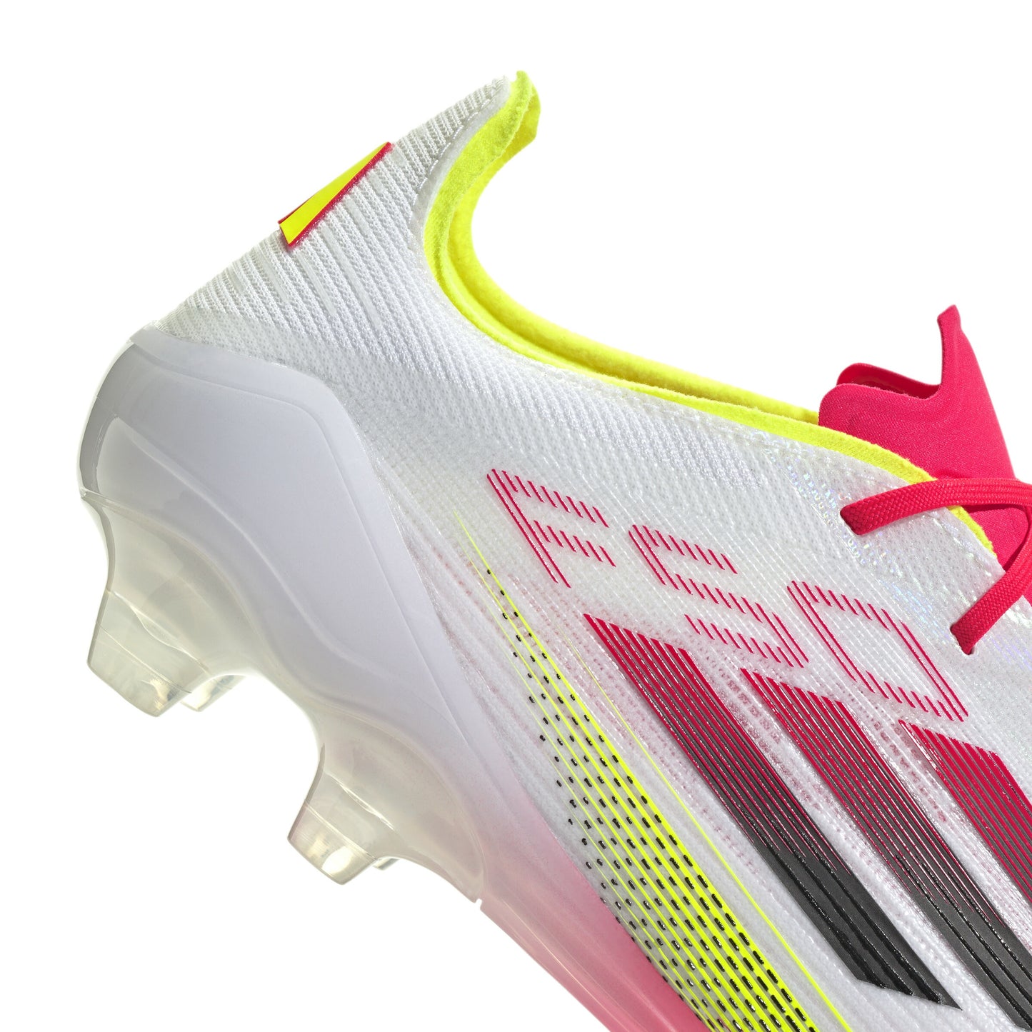 アディダス F50 ELITE HG/AG ジャパン フットウェアホワイト×コアブラック IE1282 サッカースパイク メンズ レディース 人気 軽量 プレデター コパ X スパイク