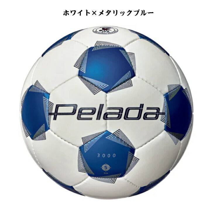 ペレーダ3000(5号球)第6世代ペレーダ 中学生 小学生 一般 クラブチーム 学校用 ペレーダ サッカーボール Molten 試合用 練習用 JFA認定 FIFA公認 高品質 耐久性 f5k3000