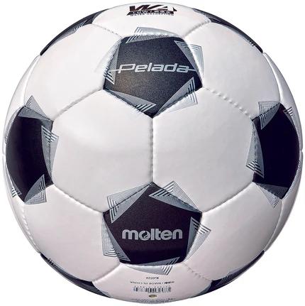 ペレーダ4000(5号球)第6世代ペレーダ 中学生 小学生 一般 クラブチーム 学校用 ペレーダ サッカーボール Molten 試合用 練習用 JFA認定 FIFA公認 高品質 耐久性 f5k4000