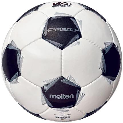 ペレーダ4000 (4号球)第6世代ペレーダ 中学生 小学生 一般 クラブチーム 学校用 ペレーダ サッカーボール Molten 試合用 練習用 JFA認定 FIFA公認 高品質 耐久性 f4k4000