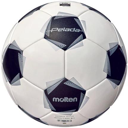 ペレーダ5000土用(5号球) 第6世代ペレーダ 中学生 一般 クラブチーム 学校用 ペレーダ サッカーボール Molten 試合用 練習用 JFA認定 FIFA公認 高品質 耐久性 f5k5001