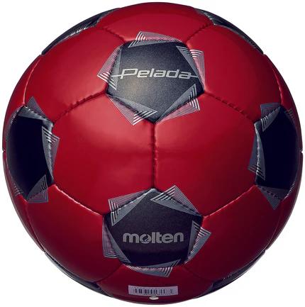 ペレーダ3000 フットサル(フットサル4号球)第6世代ペレーダ 中学生 小学生 一般 クラブチーム 学校用 ペレーダ フットサルボール Molten 試合用 練習用 JFA認定 FIFA公認 高品質 耐久性 f9k3000