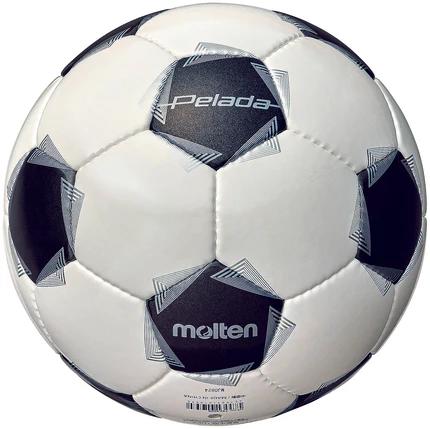 ペレーダ 4000 フットサル(フットサル4号球) 第6世代ペレーダ 中学生 小学生 一般 クラブチーム 学校用 ペレーダ フットサルボール Molten 試合用 練習用 JFA認定 FIFA公認 高品質 耐久性 f9k4000