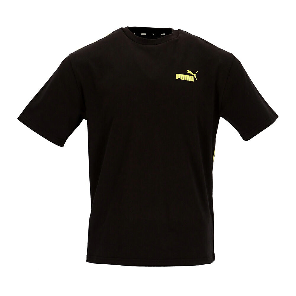 【在庫処分セール】プーマ POWER MX SS Tシャツ Tシャツ レディース メンズ ブランド ファッション アウトドア 680688