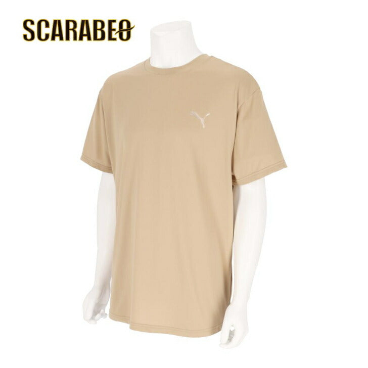 【在庫処分セール】プーマ TRN EDGE SS Tシャツ Tシャツ レディース メンズ ブランド ファッション アウトドア 525198-83