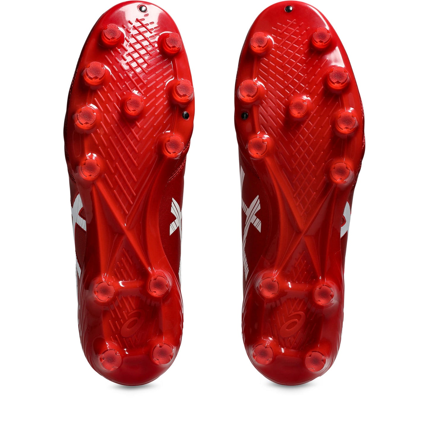 【在庫処分セール】アシックス DS LIGHT X-FLY 5 サッカーシューズ サッカー スパイク シューズ 靴 くつ 中学校 高校 一般 大人 軽量 柔軟1101a047-601