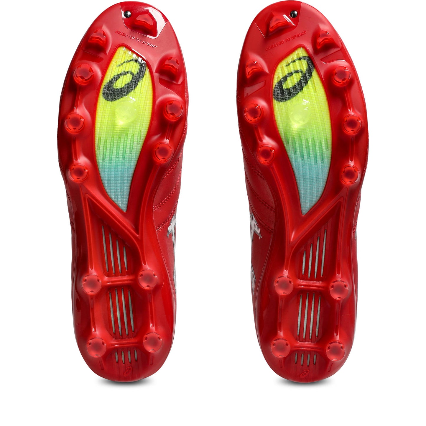 アシックス DS LIGHT X-FLY PRO 3 サッカーシューズ サッカー スパイク シューズ 靴 くつ 中学校 高校 一般 大人 軽量 柔軟 1101a072-600