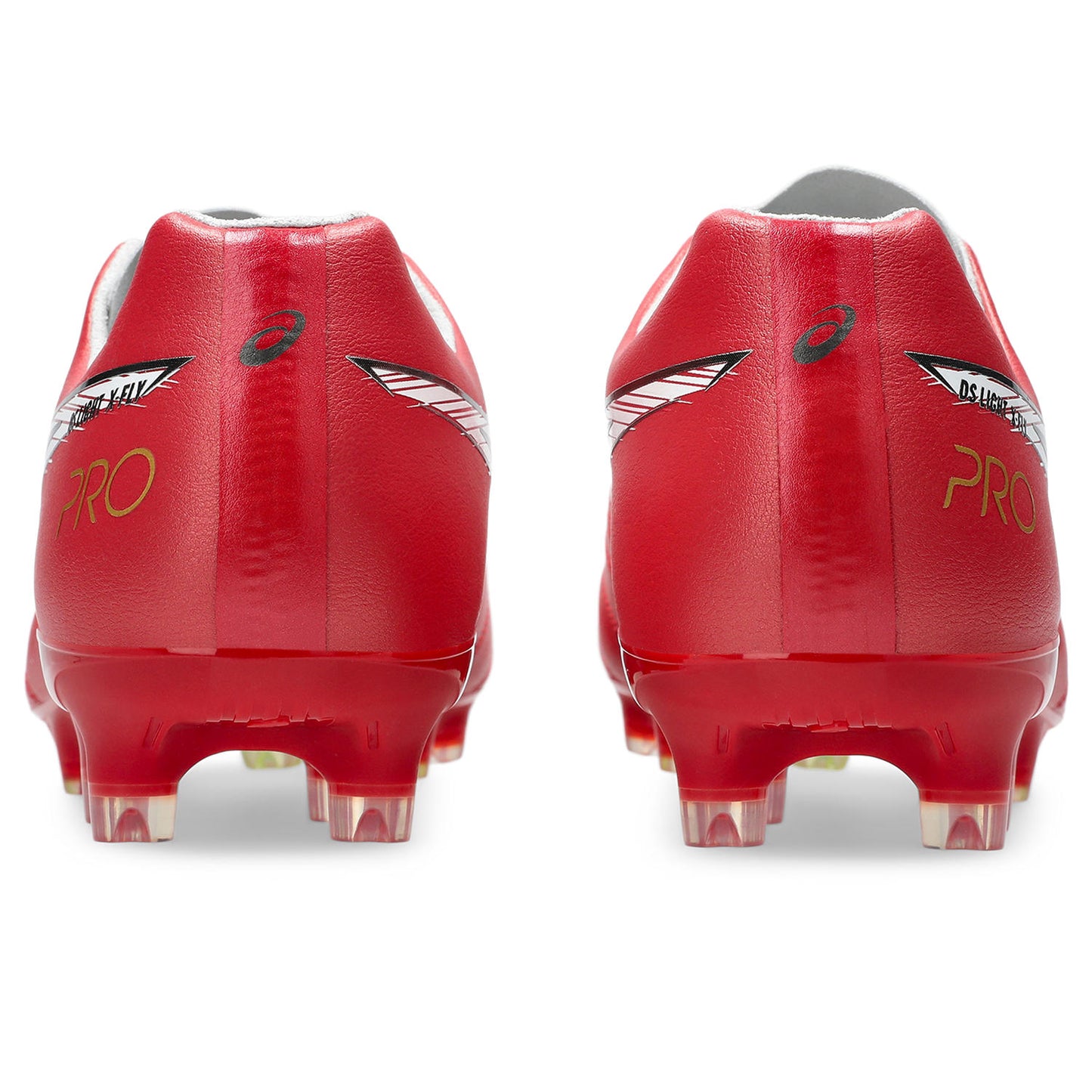 アシックス DS LIGHT X-FLY PRO 3 サッカーシューズ サッカー スパイク シューズ 靴 くつ 中学校 高校 一般 大人 軽量 柔軟 1101a072-600