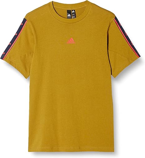 【在庫処分セール】アディダス ECP79 メンズ ブランドラブ 半袖 Tシャツ レディース メンズ ブランド ファッション アウトドア ecp79