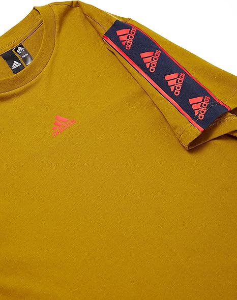 【在庫処分セール】アディダス ECP79 メンズ ブランドラブ 半袖 Tシャツ レディース メンズ ブランド ファッション アウトドア ecp79