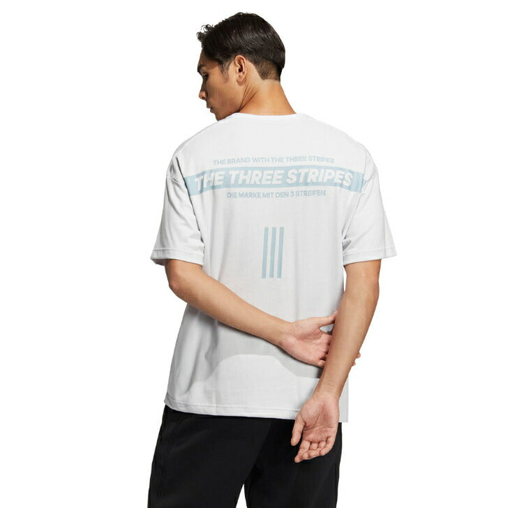 【在庫処分セール】アディダス MCE99 メンズ Tシャツ レディース メンズ ブランド ファッション アウトドア mce99-hd2487