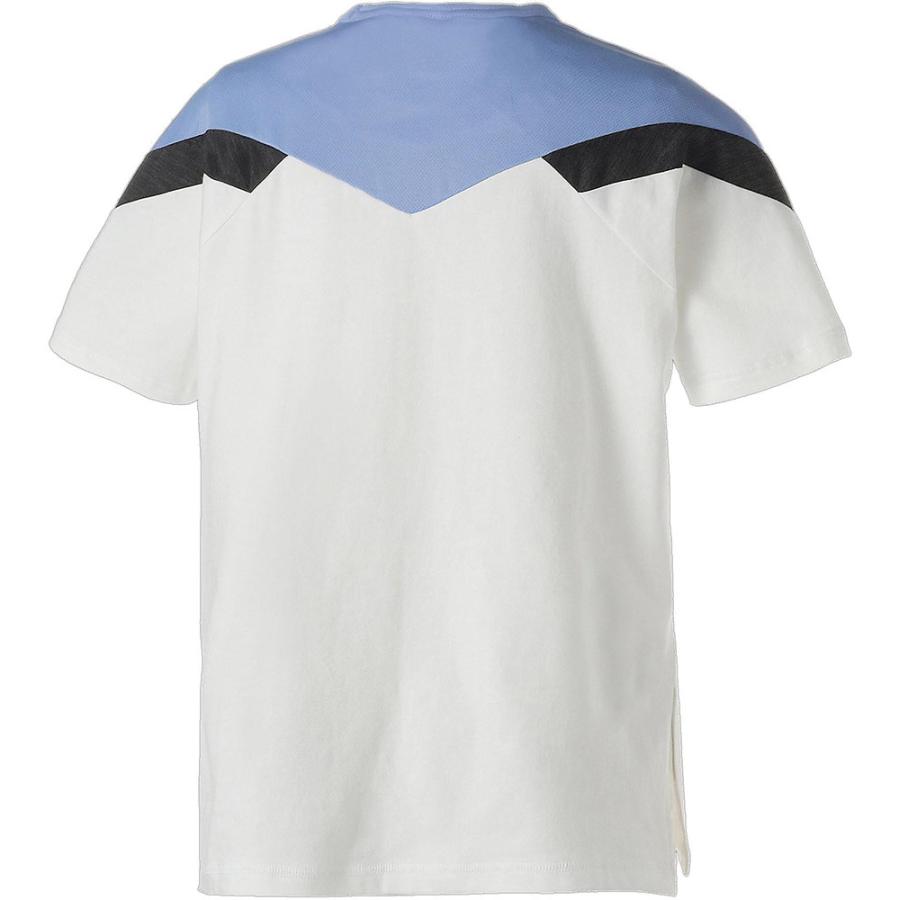 【在庫処分セール】プーマ PUMA マルチSPウェア レディース MODERN SPORTS ファブリック ミックス SS Tシャツ 674960 プーマアパレル プーマウェア スポーツウェア トレーニングウェア パーカー Tシャツ レディース メンズ ブランド ファッション アウトドア