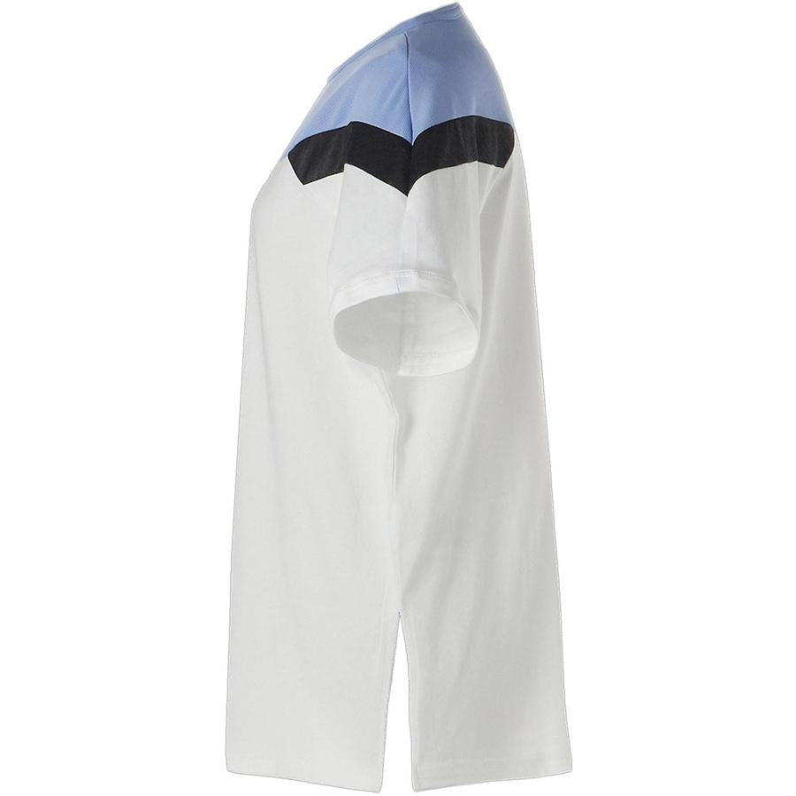 【在庫処分セール】プーマ PUMA マルチSPウェア レディース MODERN SPORTS ファブリック ミックス SS Tシャツ 674960 プーマアパレル プーマウェア スポーツウェア トレーニングウェア パーカー Tシャツ レディース メンズ ブランド ファッション アウトドア