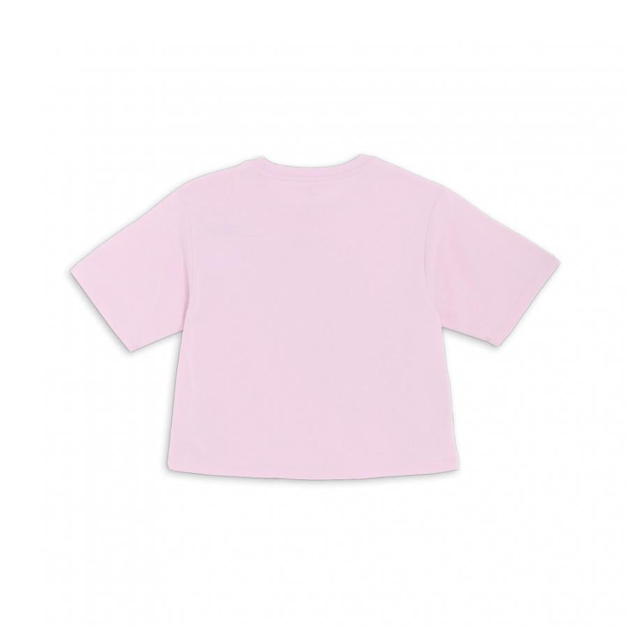 プーマ PUMA Tシャツ 半袖 ウィメンズ プーマ パワー MX SS クロップド 681078 プーマアパレル プーマウェア スポーツウェア トレーニングウェア プーマジャケット パーカー Tシャツ レディース メンズ ブランド ファッション アウトドア