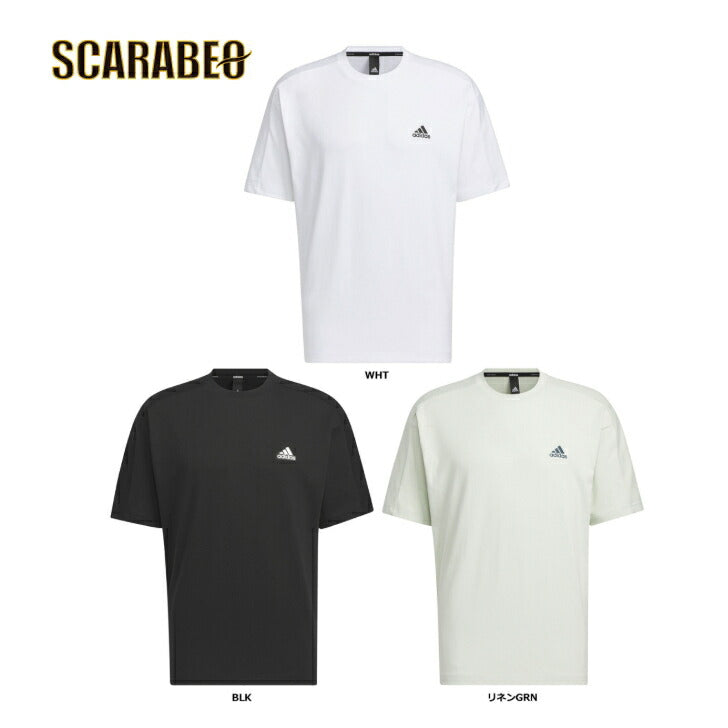 【在庫処分セール】アディダス JSY30 半袖 ワードリング ルーズフィット Tシャツ レディース メンズ ブランド ファッション アウトドア jsy30