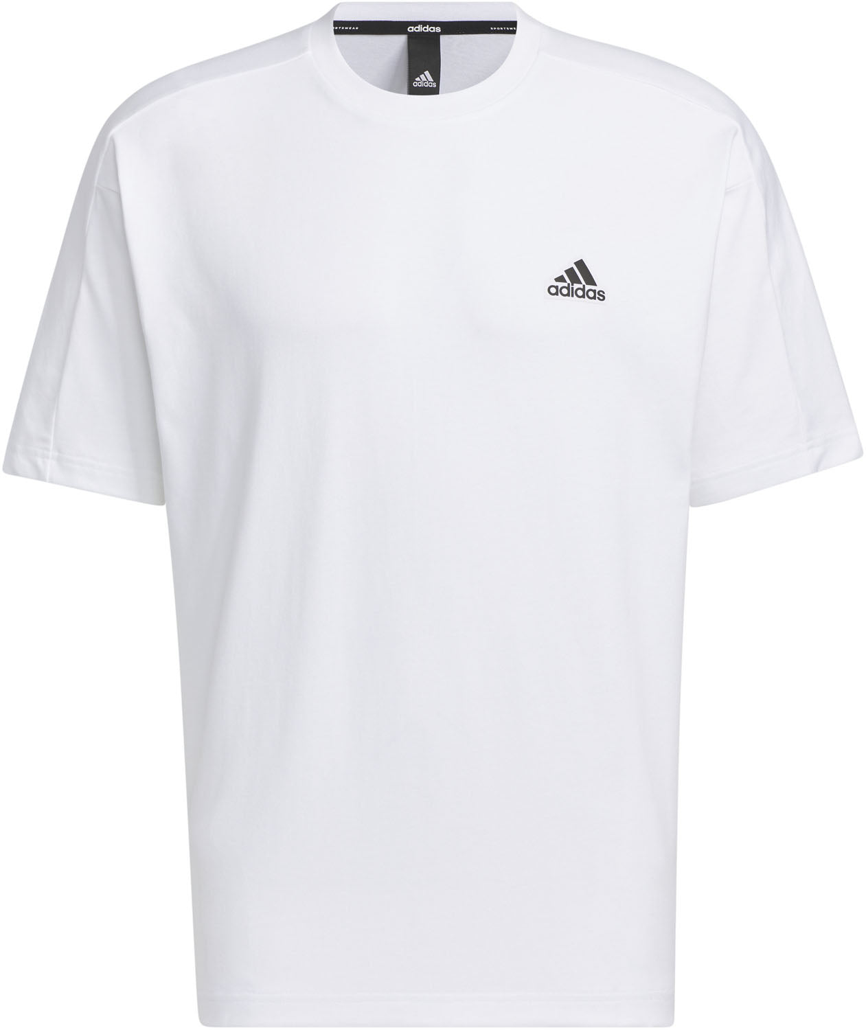 【在庫処分セール】アディダス JSY30 半袖 ワードリング ルーズフィット Tシャツ レディース メンズ ブランド ファッション アウトドア jsy30