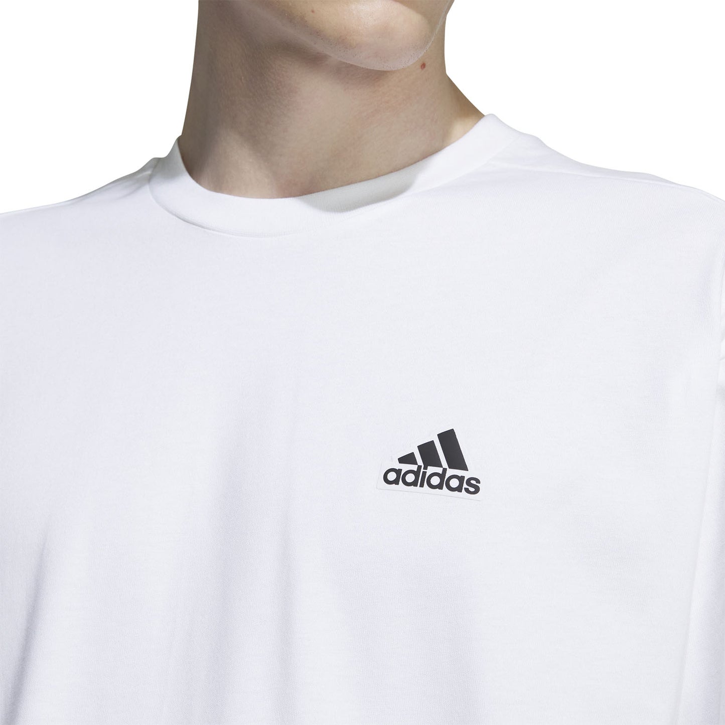 【在庫処分セール】アディダス JSY30 半袖 ワードリング ルーズフィット Tシャツ レディース メンズ ブランド ファッション アウトドア jsy30