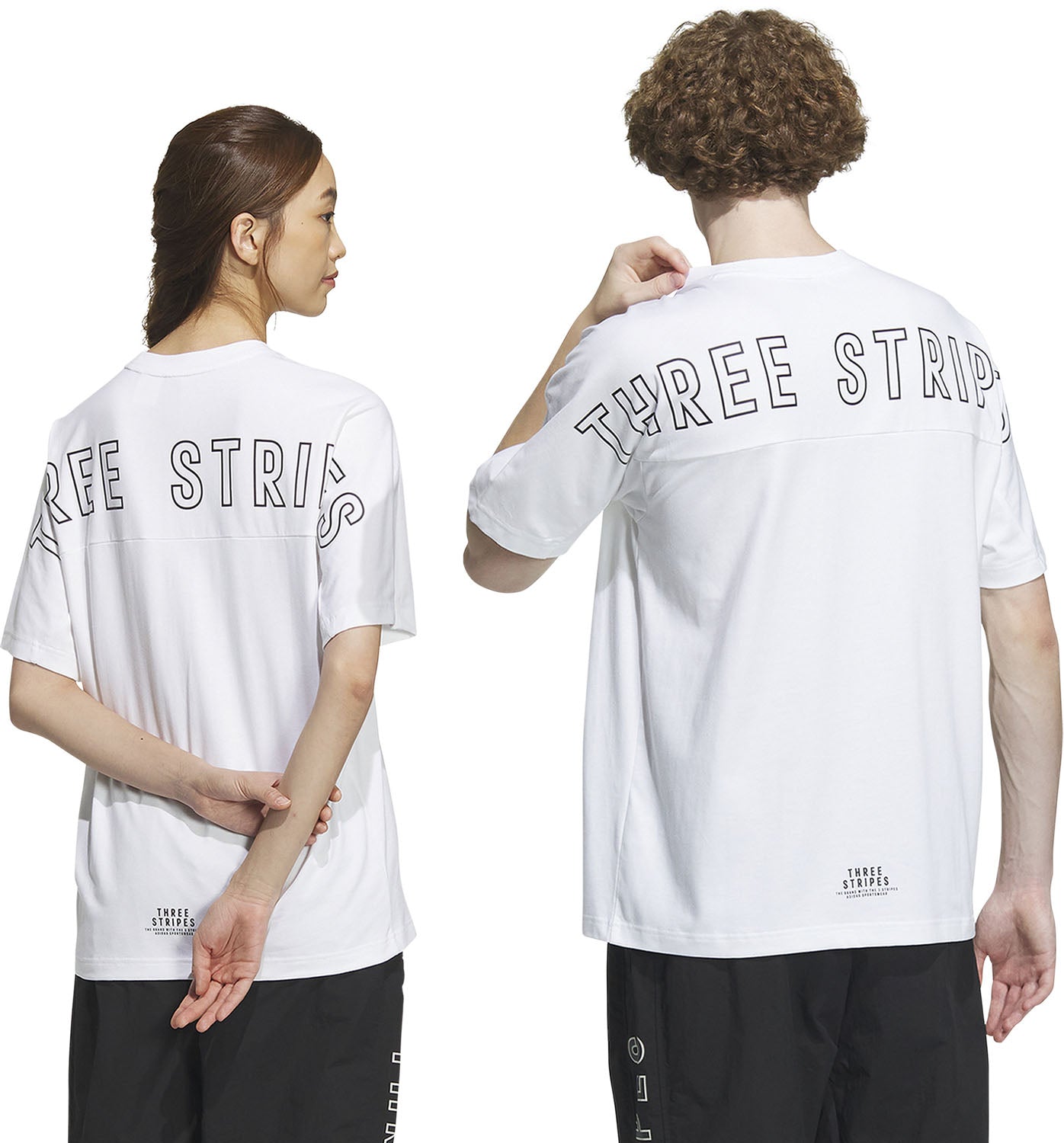 【在庫処分セール】アディダス JSY30 半袖 ワードリング ルーズフィット Tシャツ レディース メンズ ブランド ファッション アウトドア jsy30