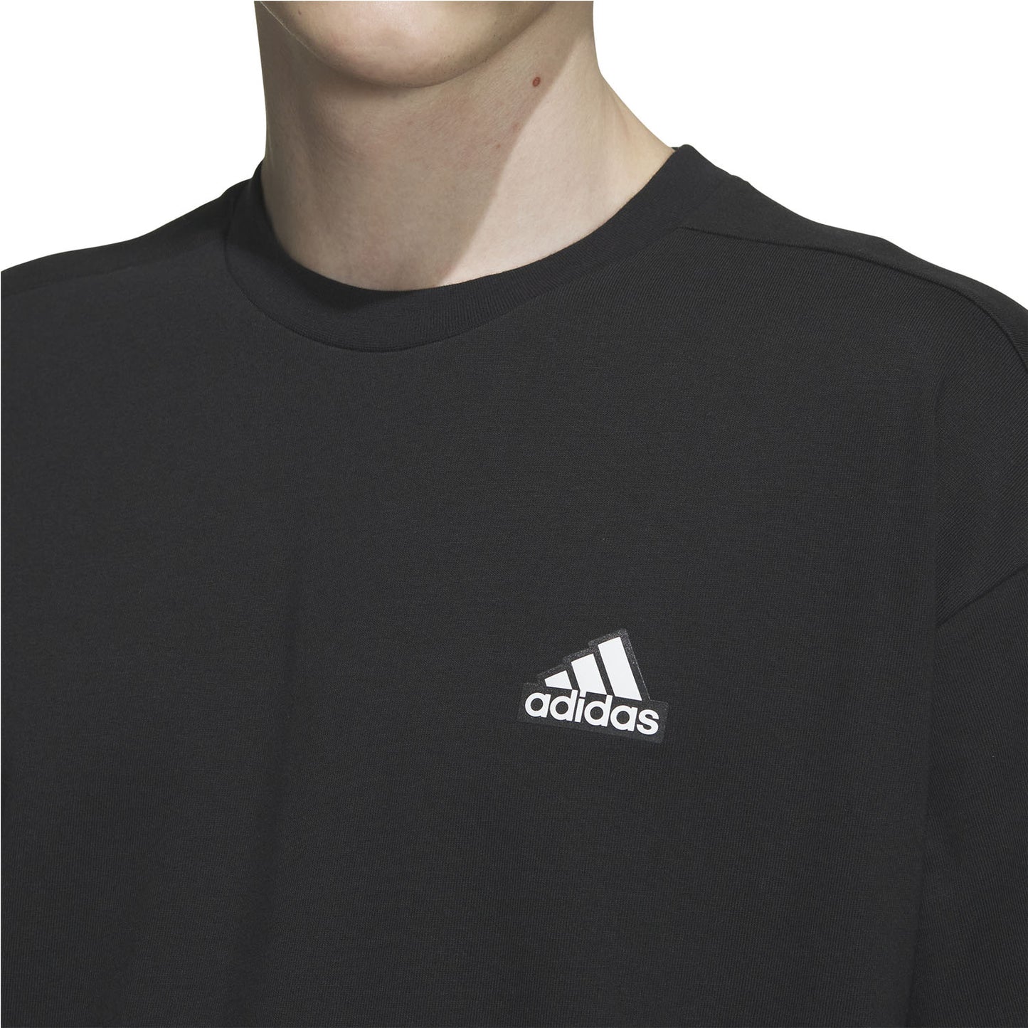 【在庫処分セール】アディダス JSY30 半袖 ワードリング ルーズフィット Tシャツ レディース メンズ ブランド ファッション アウトドア jsy30