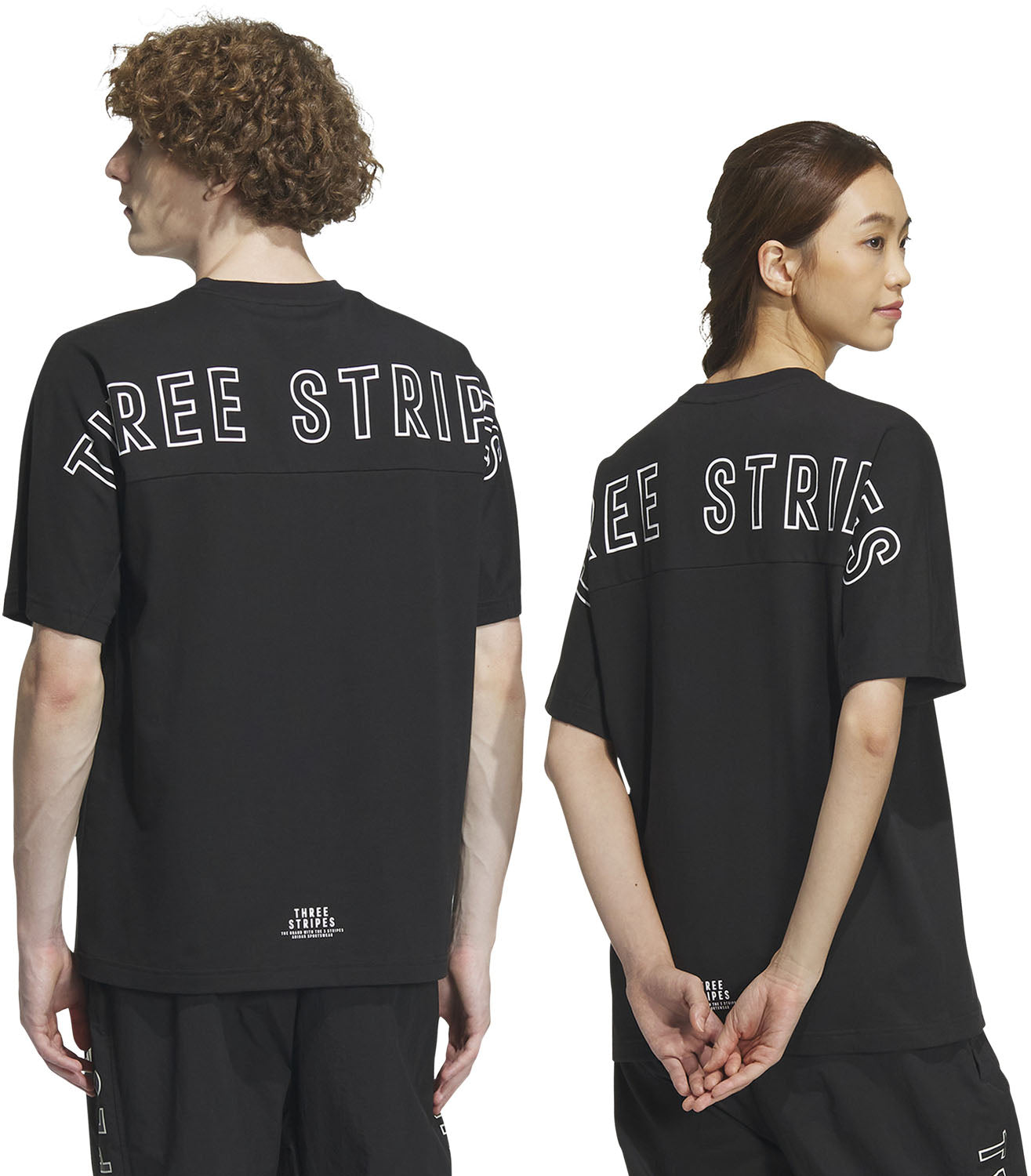 【在庫処分セール】アディダス JSY30 半袖 ワードリング ルーズフィット Tシャツ レディース メンズ ブランド ファッション アウトドア jsy30