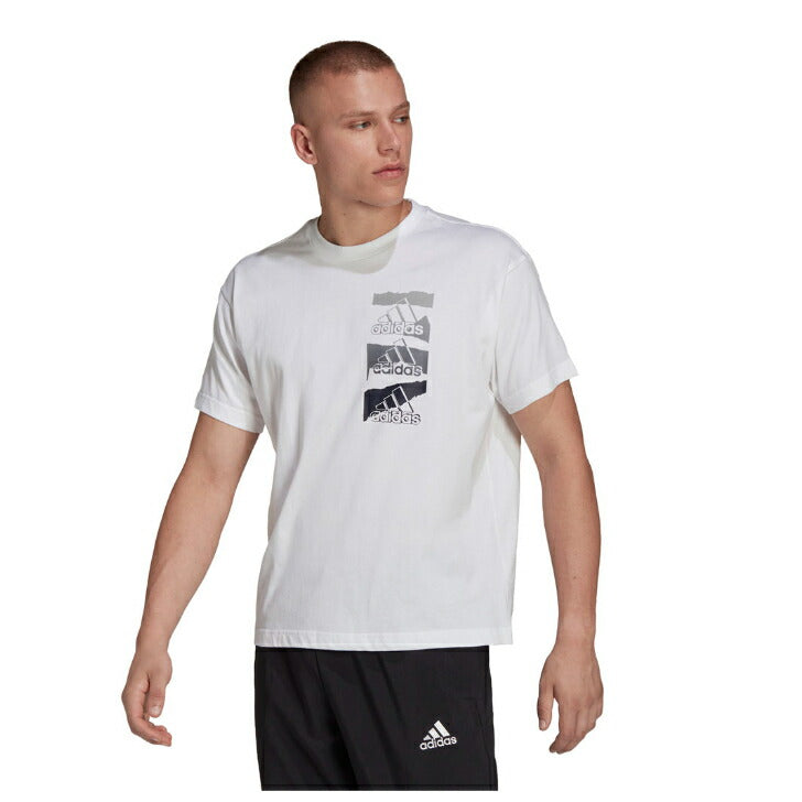 【在庫処分セール】アディダス CO358 メンズ 半袖 Tシャツ レディース メンズ ブランド ファッション アウトドア co358