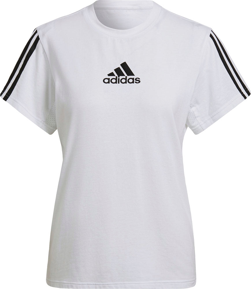アディダス LBY14 レディース 半袖 Tシャツ レディース メンズ ブランド ファッション アウトドア ヨガ フィットネス lby14