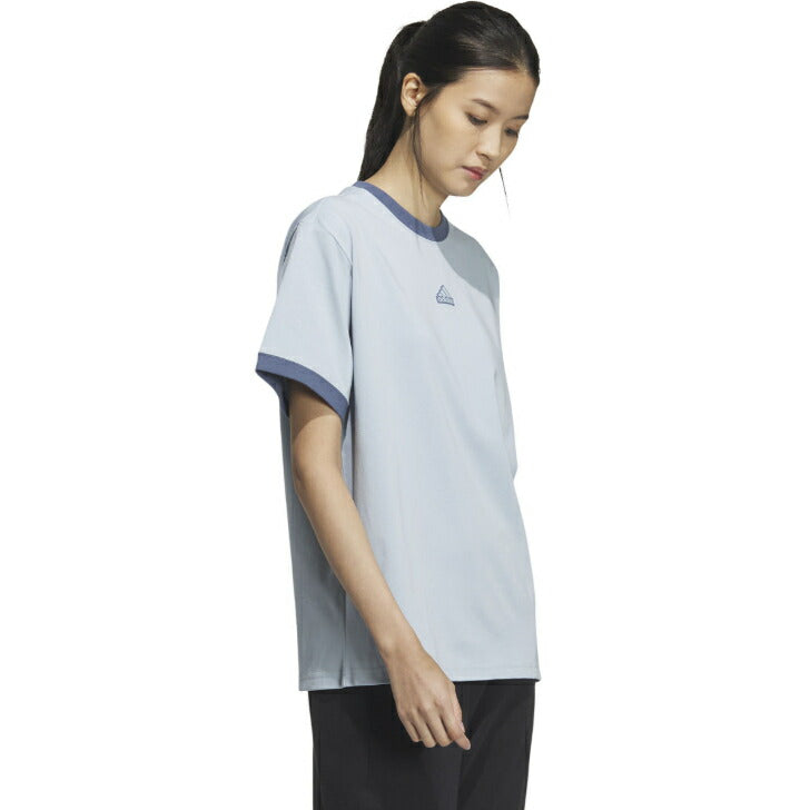 【在庫処分セール】アディダス W WORD Tシャツ Tシャツ レディース メンズ ブランド ファッション アウトドア 韓国系 jsy22