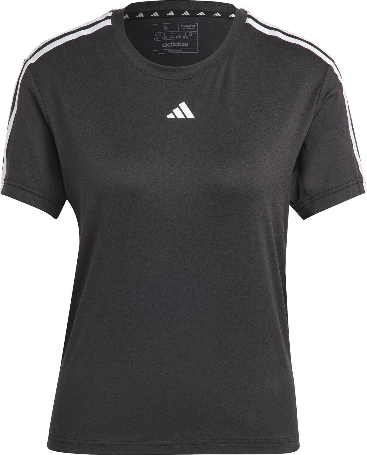 アディダス BUT04 レディース 半袖 Tシャツ エアロレディ トレインエッセンシャル Tシャツ レディース メンズ ブランド ファッション アウトドア but04